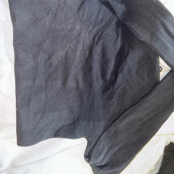 Balenciaga athletic long sleeve  t shirt . Size small - Picture 6 of 7